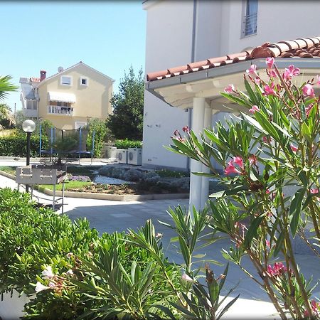 Luxury Apartments Zana Zadar Extérieur photo