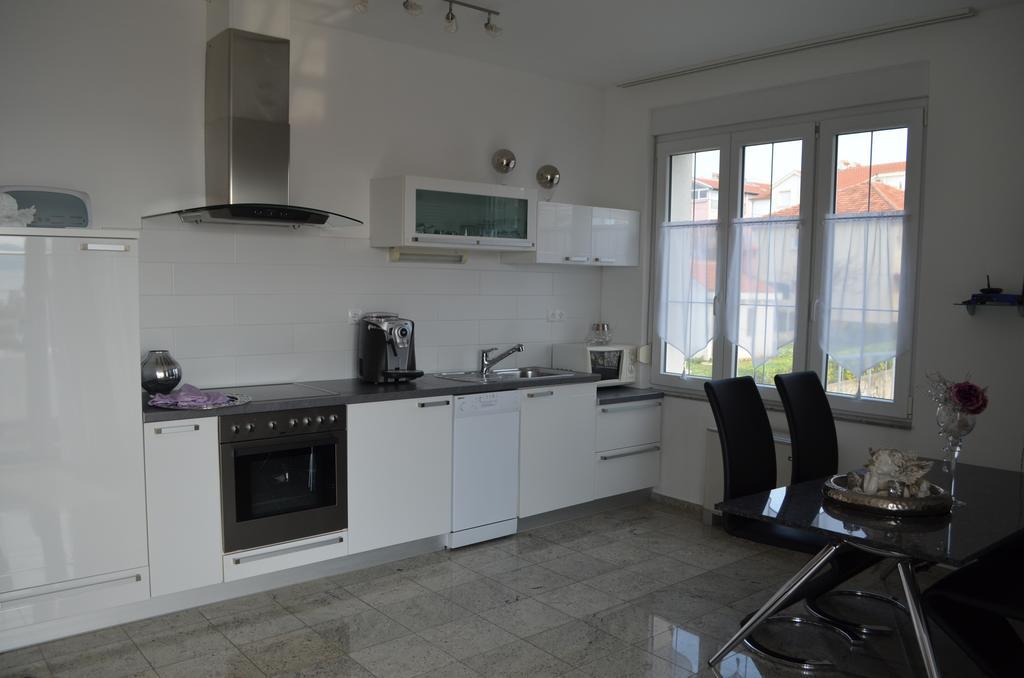 Luxury Apartments Zana Zadar Extérieur photo