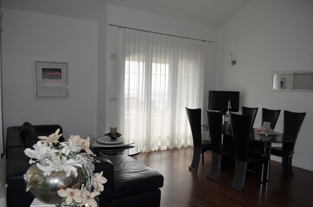 Luxury Apartments Zana Zadar Extérieur photo