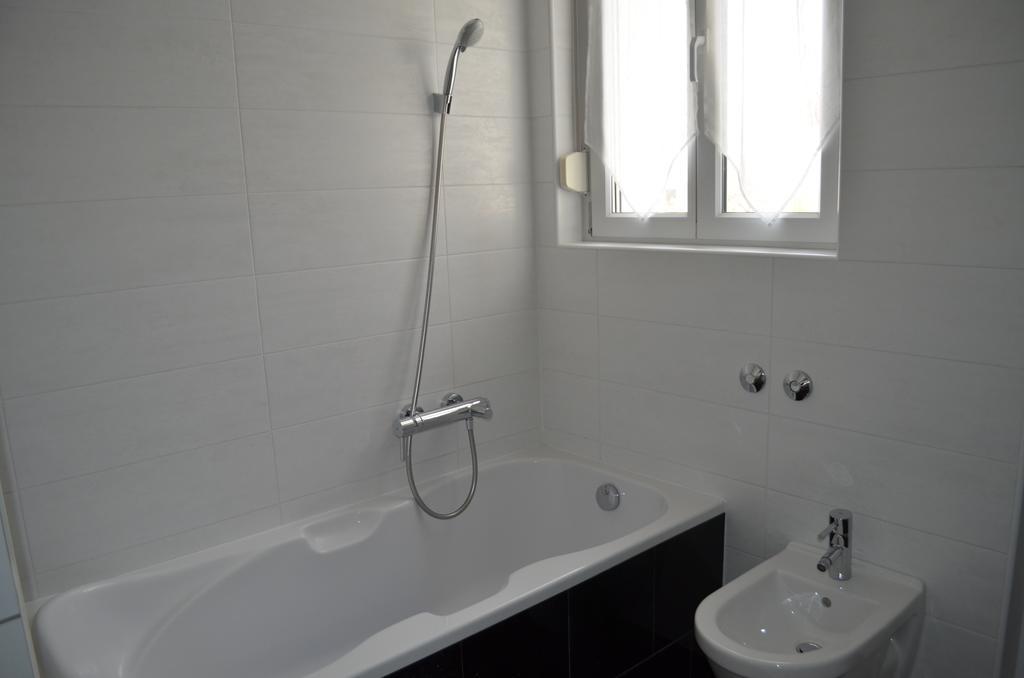 Luxury Apartments Zana Zadar Extérieur photo