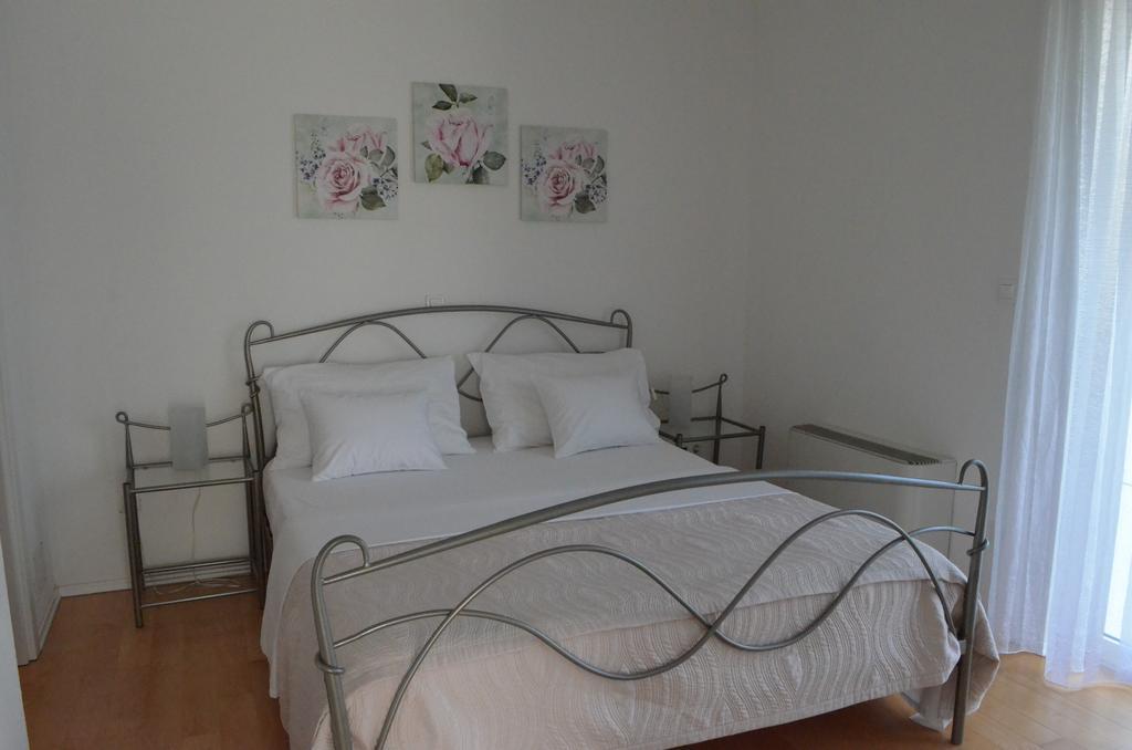 Luxury Apartments Zana Zadar Extérieur photo