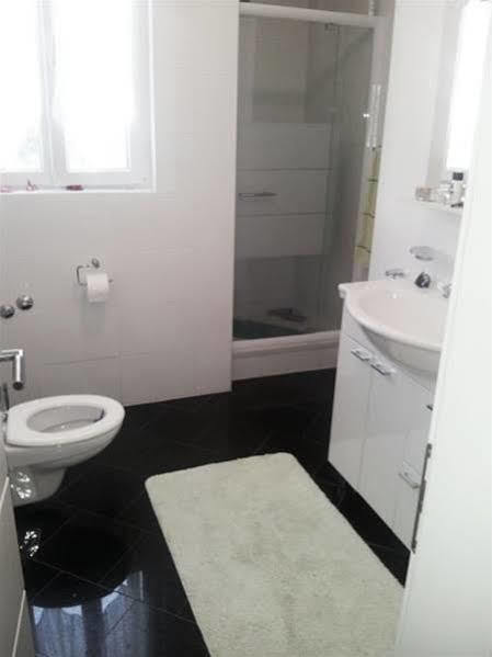 Luxury Apartments Zana Zadar Extérieur photo