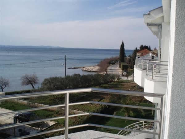 Luxury Apartments Zana Zadar Extérieur photo
